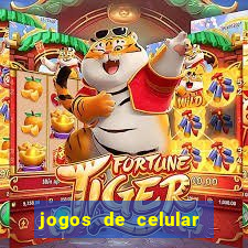 jogos de celular que nao precisam de internet